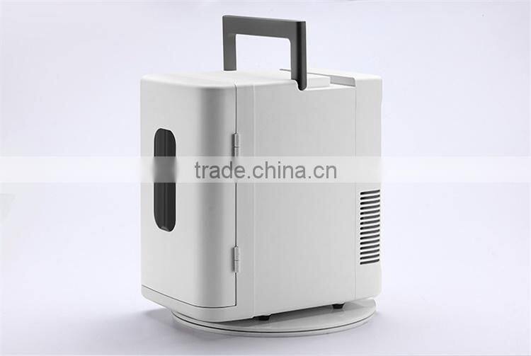 Highly quality camping single temperature control car Refrigerator