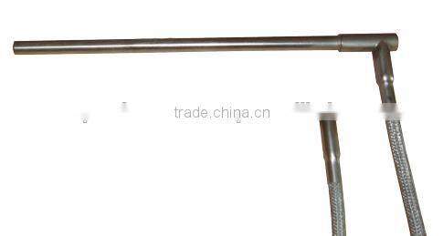 High Density Cartridge Heaters for special applications