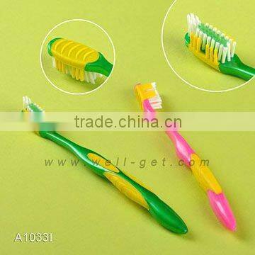 Tongue Cleaner Gum Massage Toothbrush/Adult Toothbrush/Toothbrush Brand