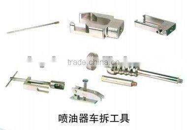 engine tools for common rail fuel Injector dismantling-3