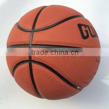 high quality sports basketball for wholesale