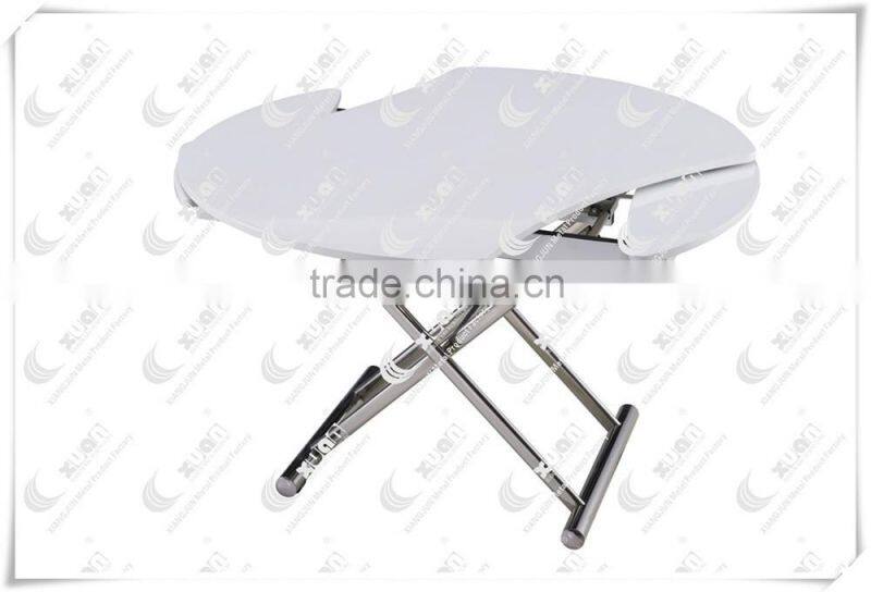 new product furniture convertible coffee table to dining table