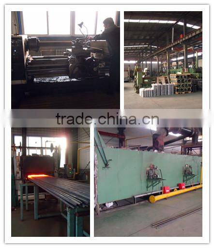leaf spring from china manufacture