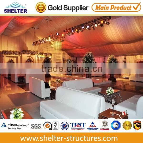 Luxury Moroccan Marquee, Luxury Arabic Marquee, Luxury Chinese Marquee For Sale
