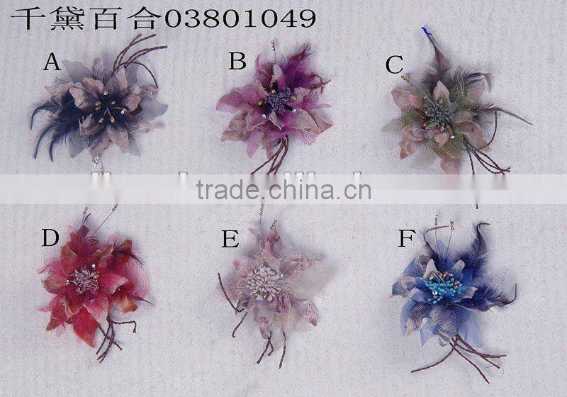 Latest Fashion Girl Clips Sets Hair Accessory Wholesale