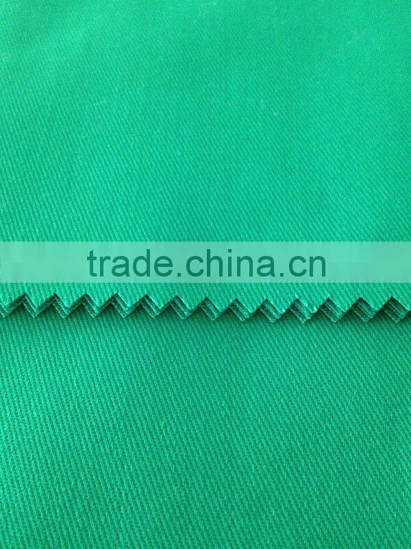 cotton 21*16 128*60 59'' heavy twill school uniform fabric