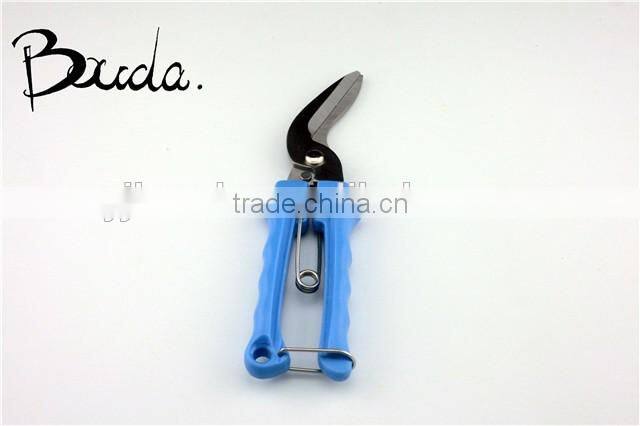 Professional hot sale garden trees branch scissors/ herb scissors BD-1609