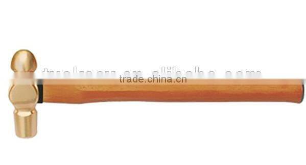 Ball pein hammers non sparking hammers