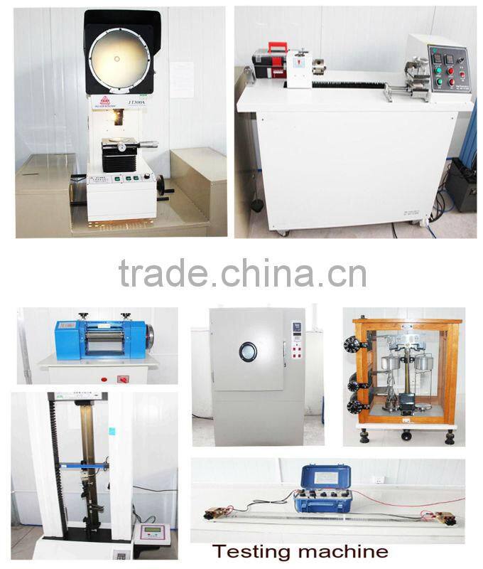 450/750v screened flexible control cable