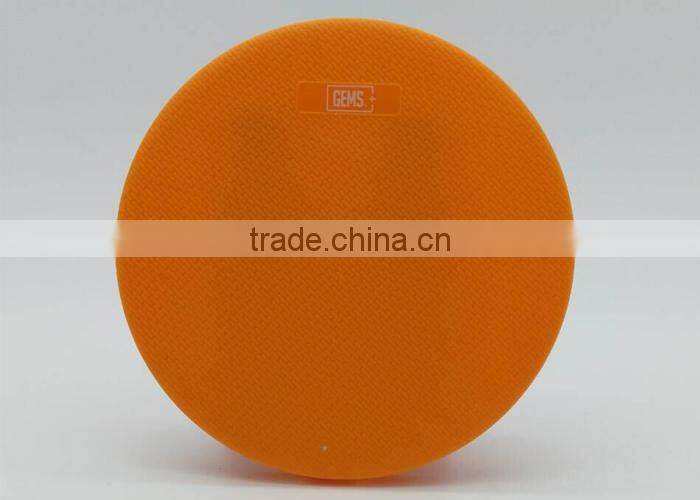 compact mirror power bank for gift