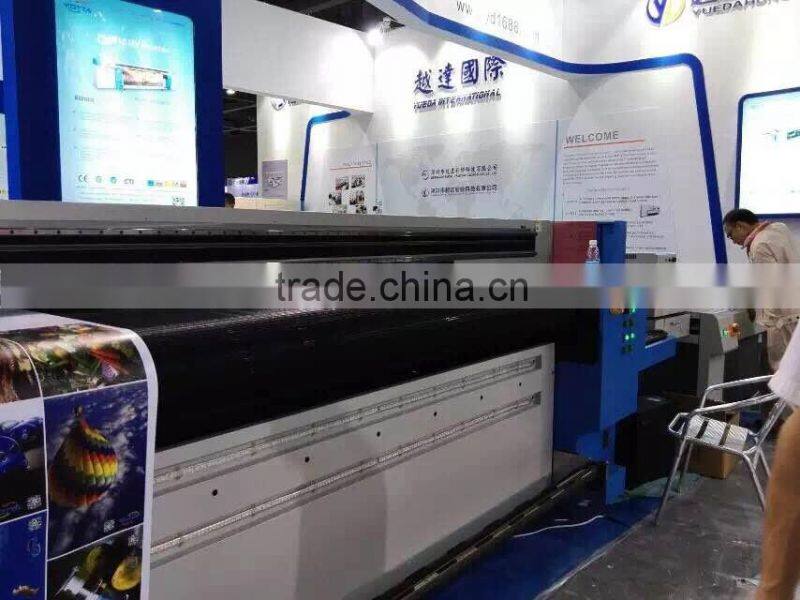 Digital textile printer, digital textile printing machine, 1800mm printer machine