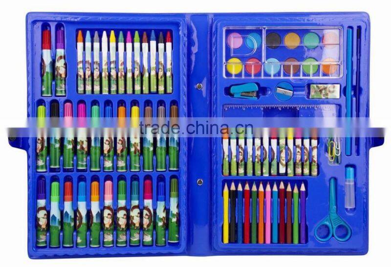 water painting color