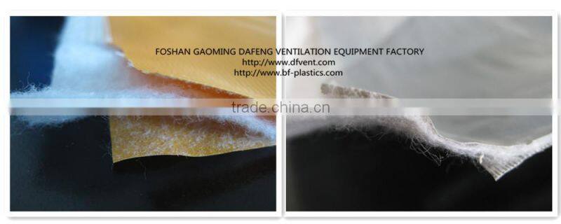 PVC Flexible Air conditioning insulation air duct