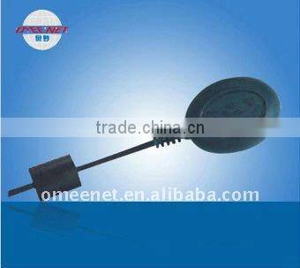 Blue Round Float Switch Water Level Controller 250V 15A