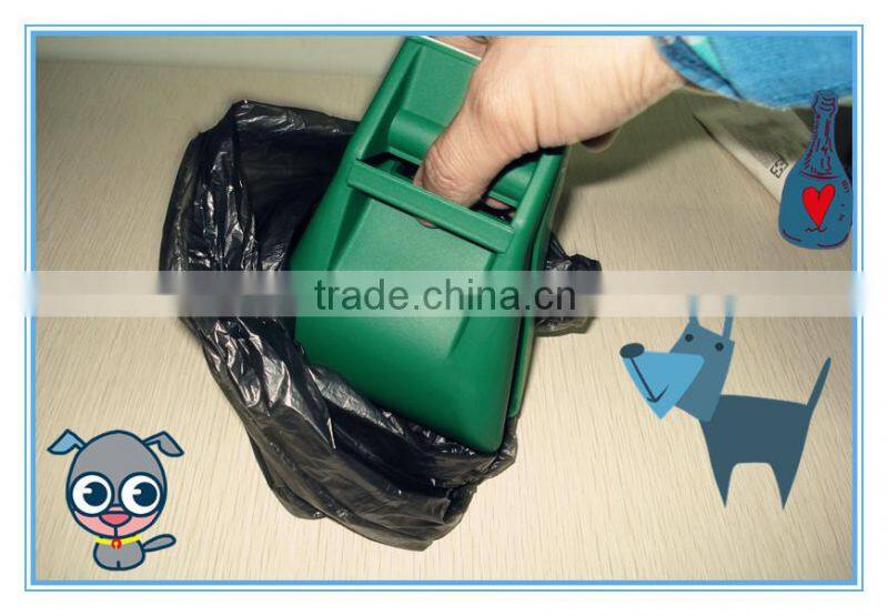 poop scooper for dog