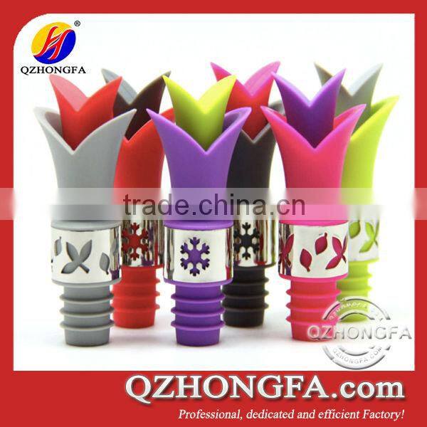 100% Food Grade Silicone Beer Savers