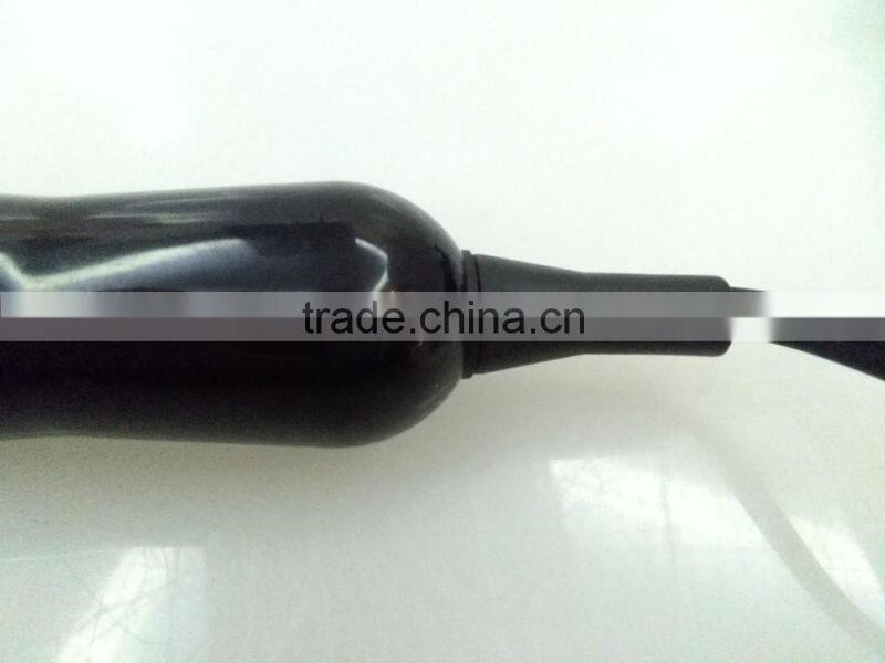 Three in one new style hair curler fashion hair curling iron