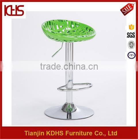 China bar stool chair for coffee bar suppliers low price