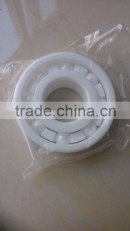 ceramic bearing 6204CE