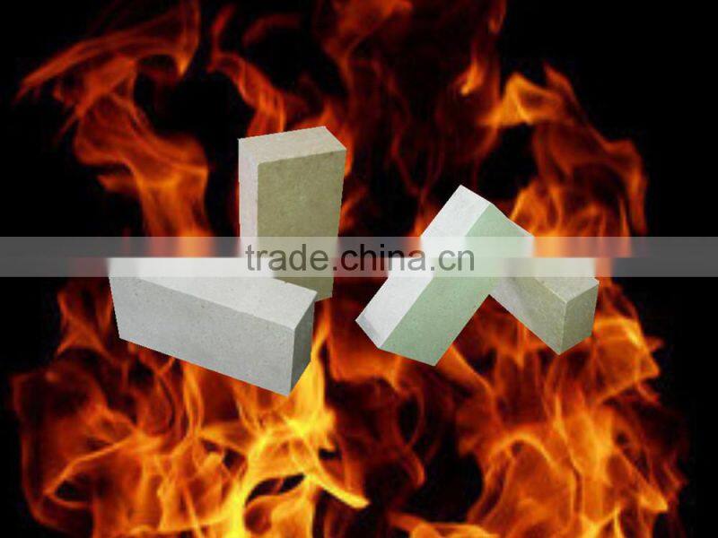 tin bath perforated block manufacturer kiln fire bricks for sale