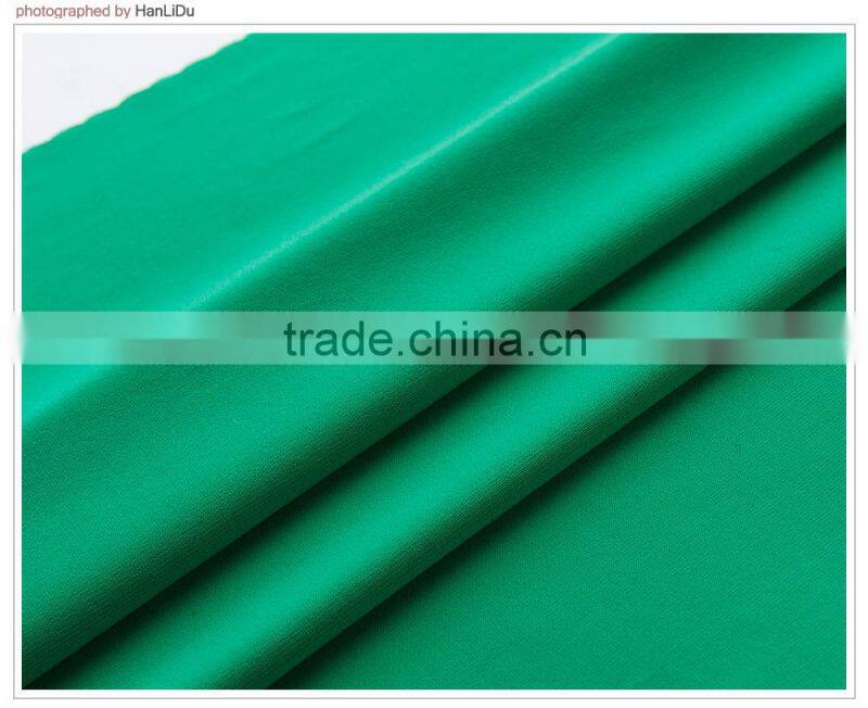 polyamide spandex fabric for swimwear printed knitted lycra fabric jacquard elastic