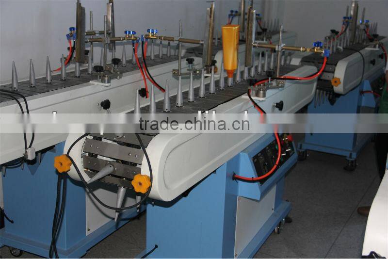 alibaba express Flame treatment machine LC-F2