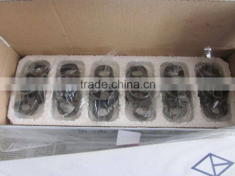 manufacture, haiyu P597 plunger for fuel pump, in stock,ce/iso, 6 pcs in one set