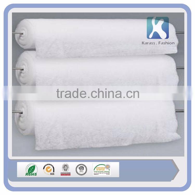 Quilted Material Raw Polyester Wadding Roll