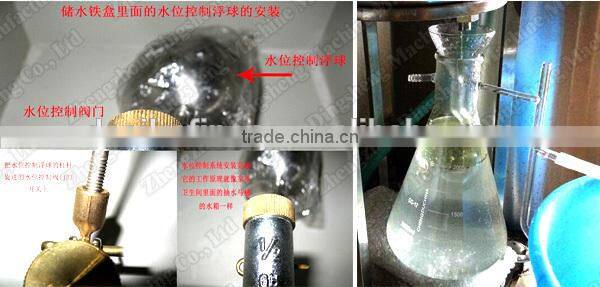 Lavender/Honeysuckle/Violets/Lemongrass/Rosemary essential oil distillation equipment