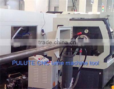 ck0640 back auto feeder cnc lathe