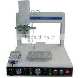 Save labor high precision 6 axis machinery equipment trader