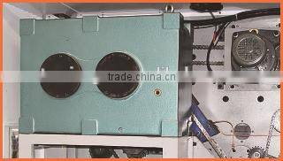 Semi automatic die cutting & creasing machine