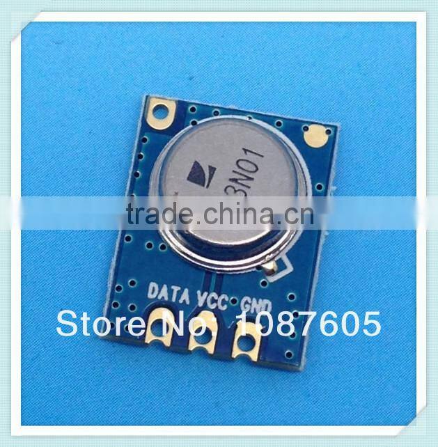 NiceRF ASK Module Kit 433MHz 315 MHz Long Range 100m Wireless RF Module STX882 Transmitter SRX882 Receiver Spring Antenna