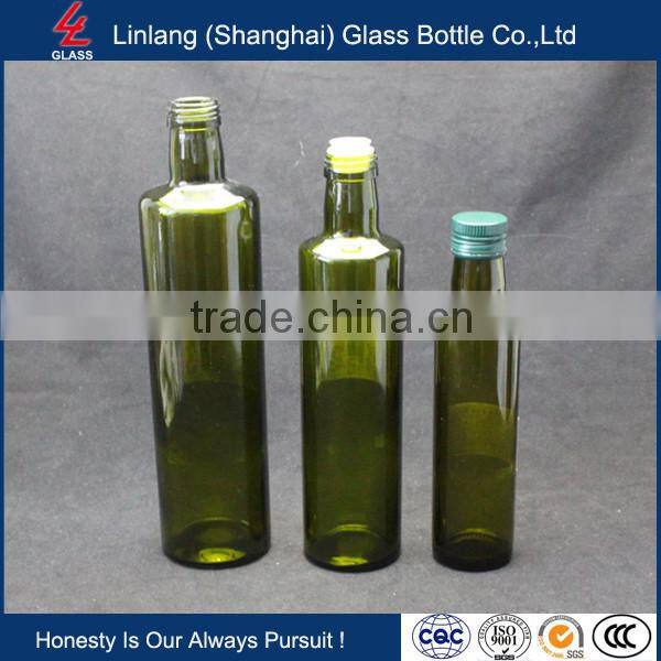 Top Grade Good Reputation Samara Oil Bottle