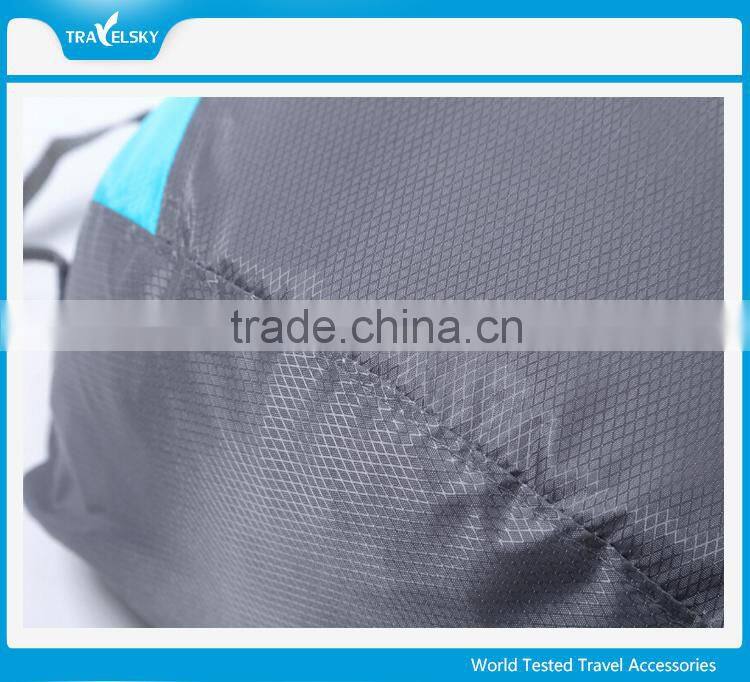 13556-B high quality travel lightweight foldable duffle bag