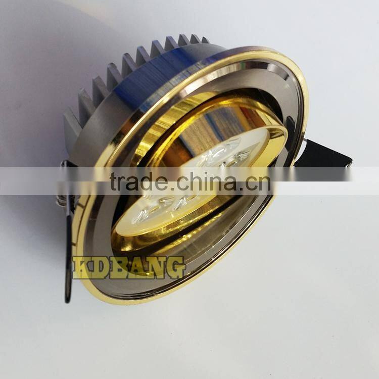 Online wholesale high power ceiling downlight led