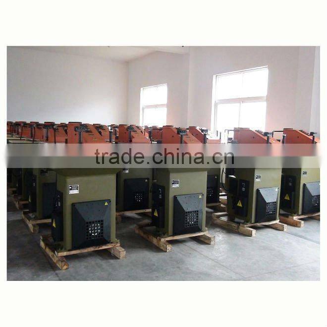 40 ton Oil dynamic cutting presses with movable trolley