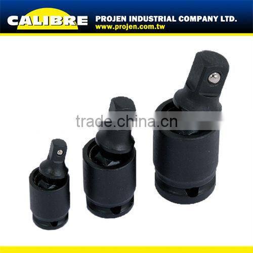 CALIBRE 9PC 1/2dr & 3/8" dr Multi-Spline Screw Extractors screw extractor set