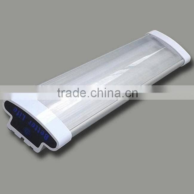 AC100-240V Linear LED Light Fixture for Supermarket