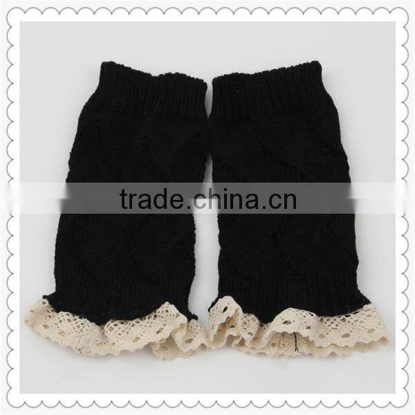 Wholesale girls boot socks,bulk children's leg warmer,lace boot cuff socks,leg warm socks,leg warmer
