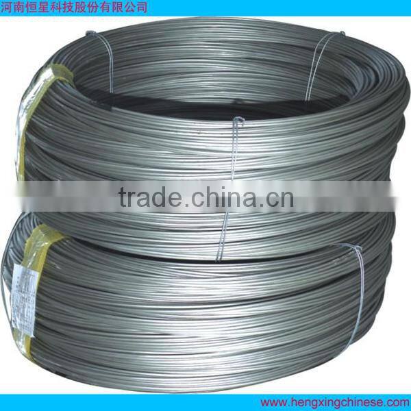 0.90mm-4.77mm construction building wire hot dipped