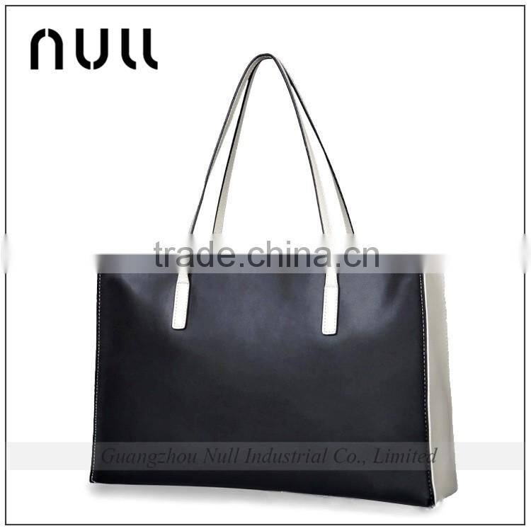 Lady Leather Latest Design Characteristics Fashion Handbag Ladies