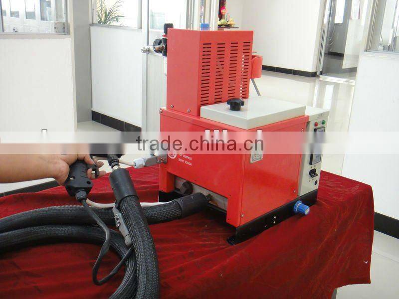 Wall Paper Flexible Glue application set