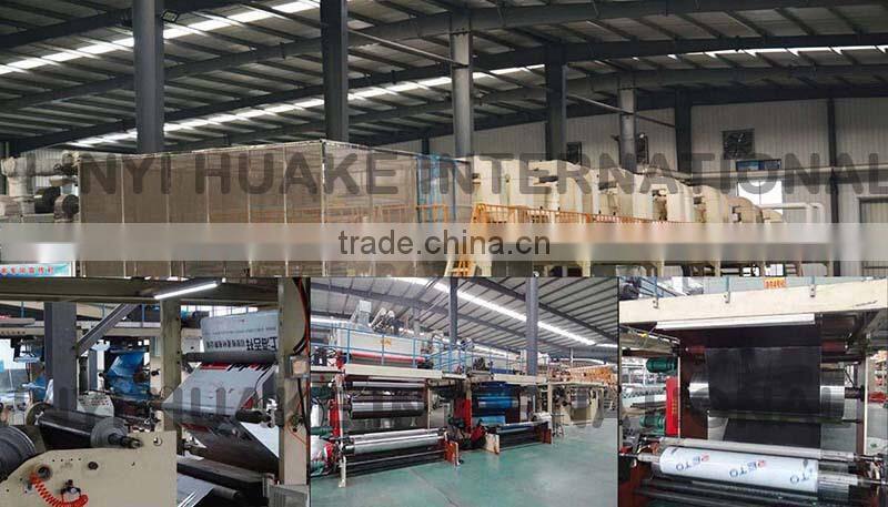 Hot Sale Carpet Protective Film For Coated Metal