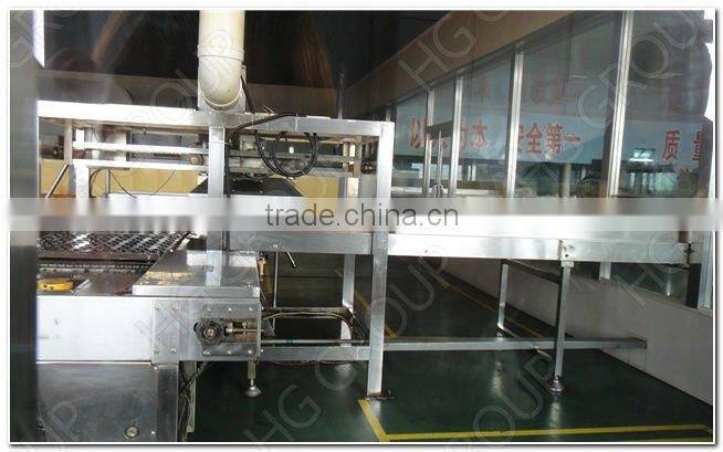 Full automatic production line of cake made in China