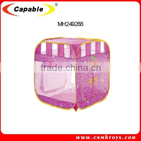 Kids toy play tent cool army tent for kids