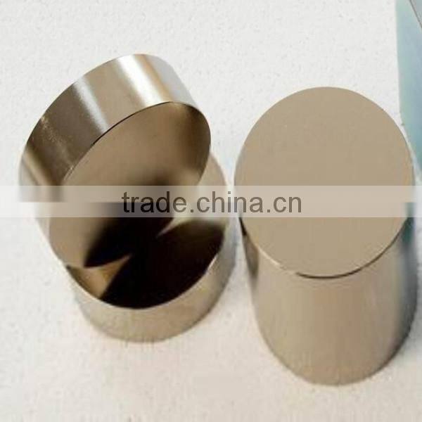 Neodymium Magnet with many shapes and sizes