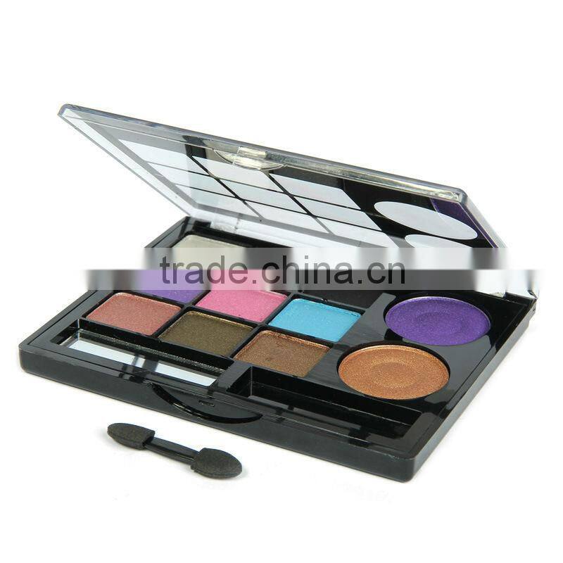 11 Color Eyeshadow Palette Makeup Palette Fashion eye shadow