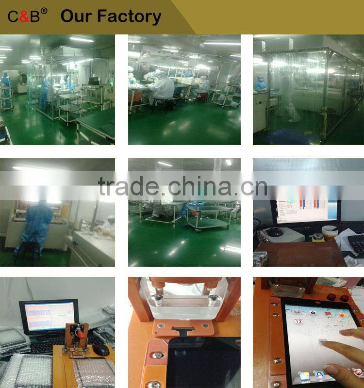 Factory price High quality Charging Connector for iPad 4