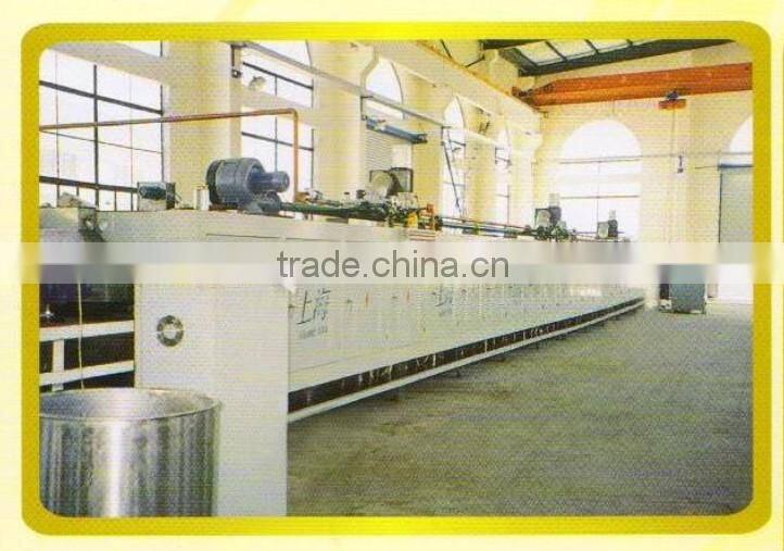 perfect stainless steel full automatic swiss roll production line,food machinery,cake making machine